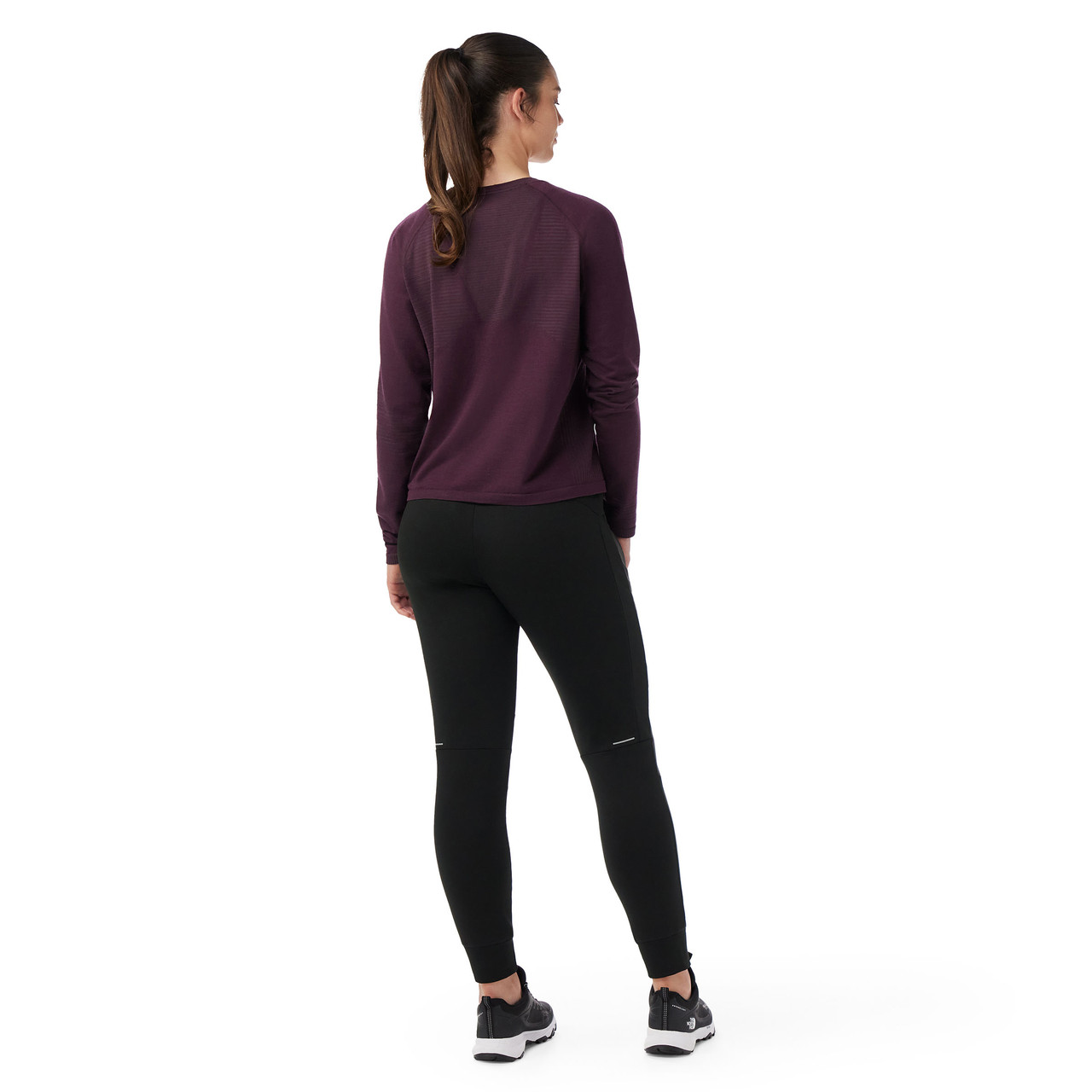 Smartwool Active Fleece Wind Pant - Women's