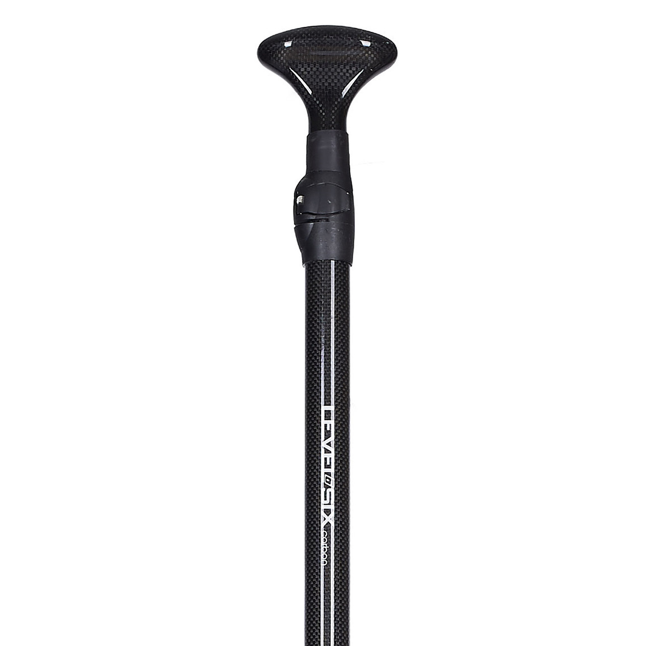 Level Six Carbon SUP Paddle