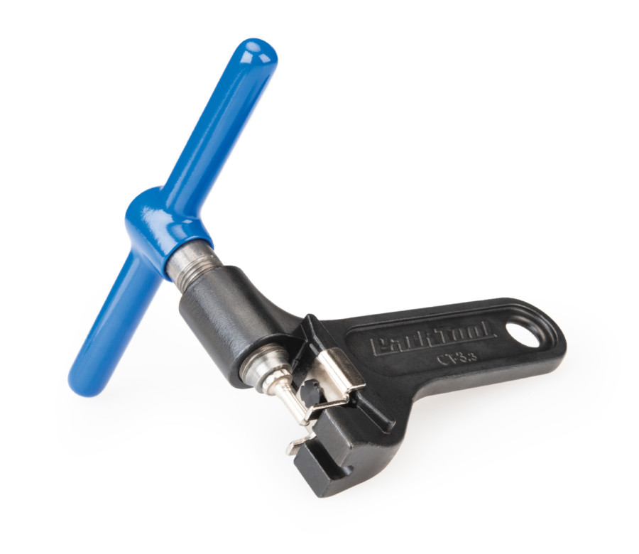 Park Tool CT-3.3 Chain Tool 5-12 Speed