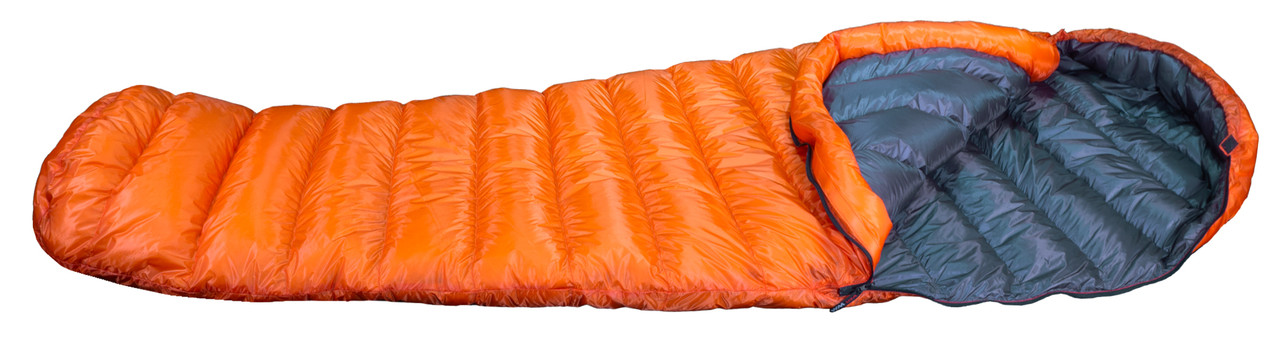 Western Mountaineering Flylite +1C Down Sleeping Bag - Unisex