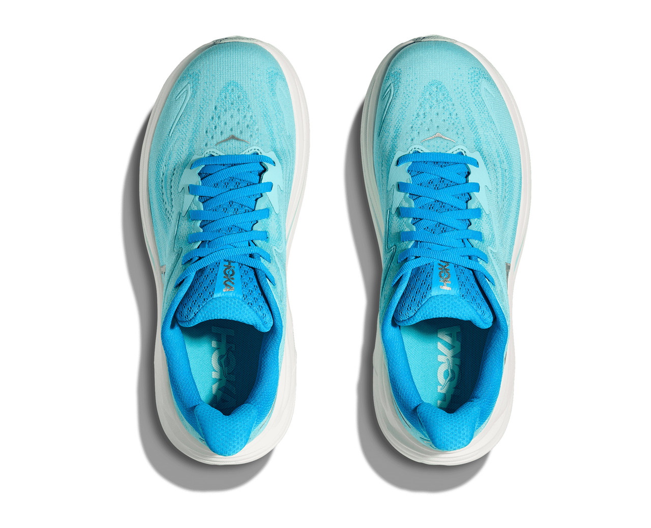 Hoka Clifton 10 Road Running Shoes - Women's