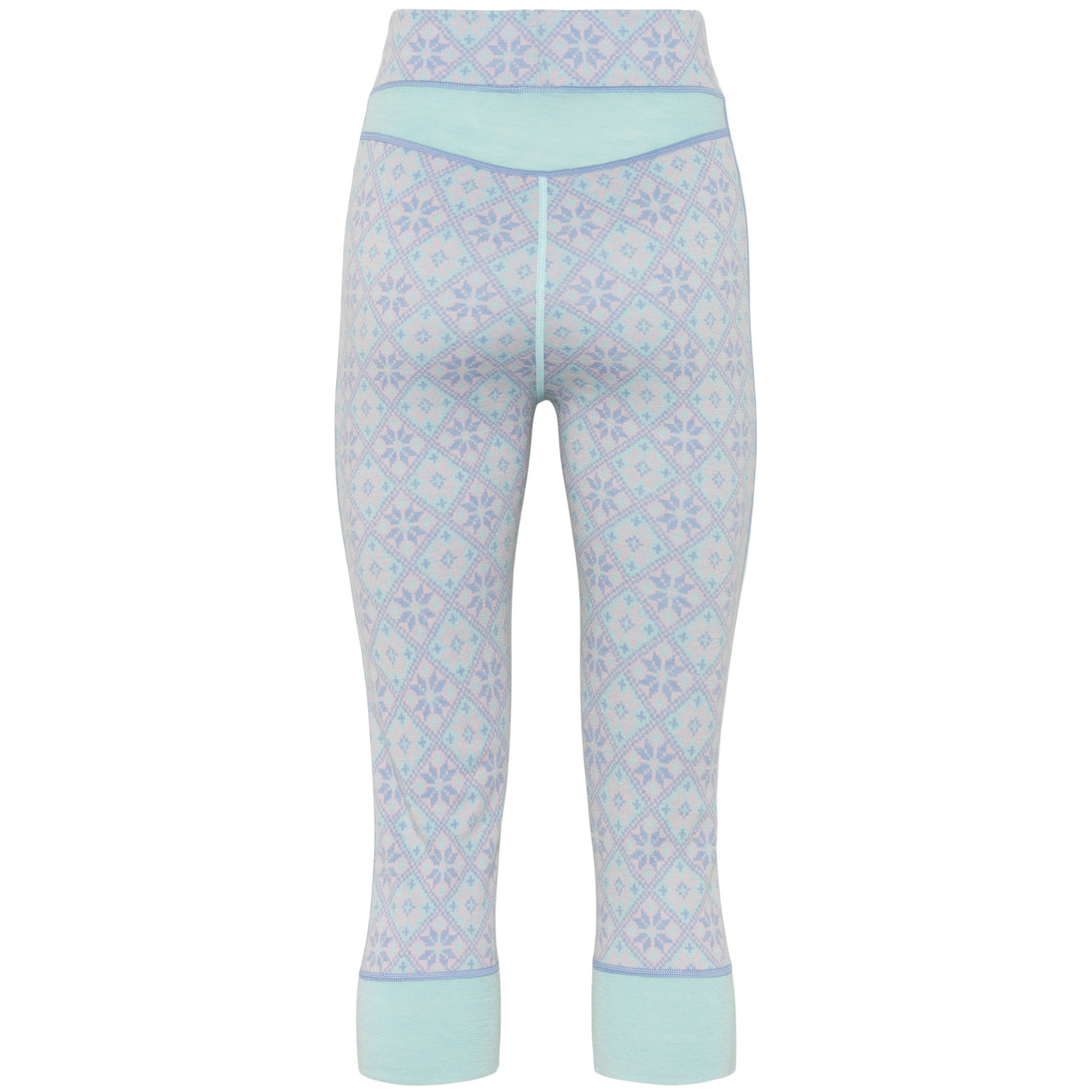 Kari Traa Rose Capri High Waist Pants - Women's