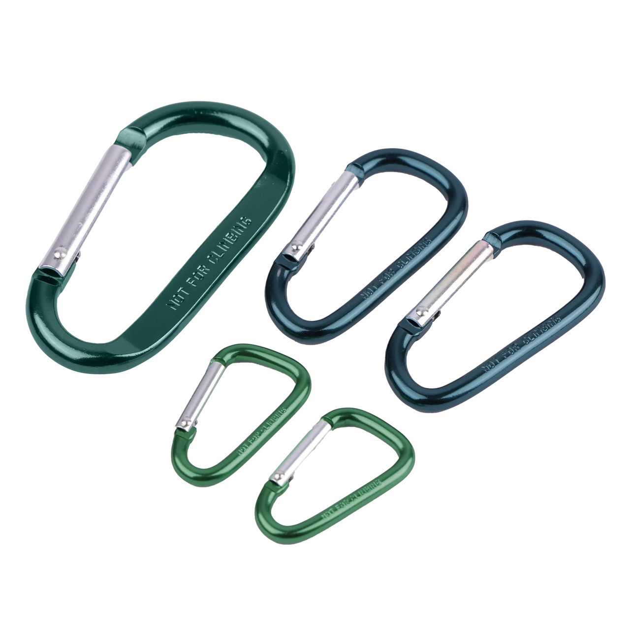 Coghlan's Carabiner MultiPack