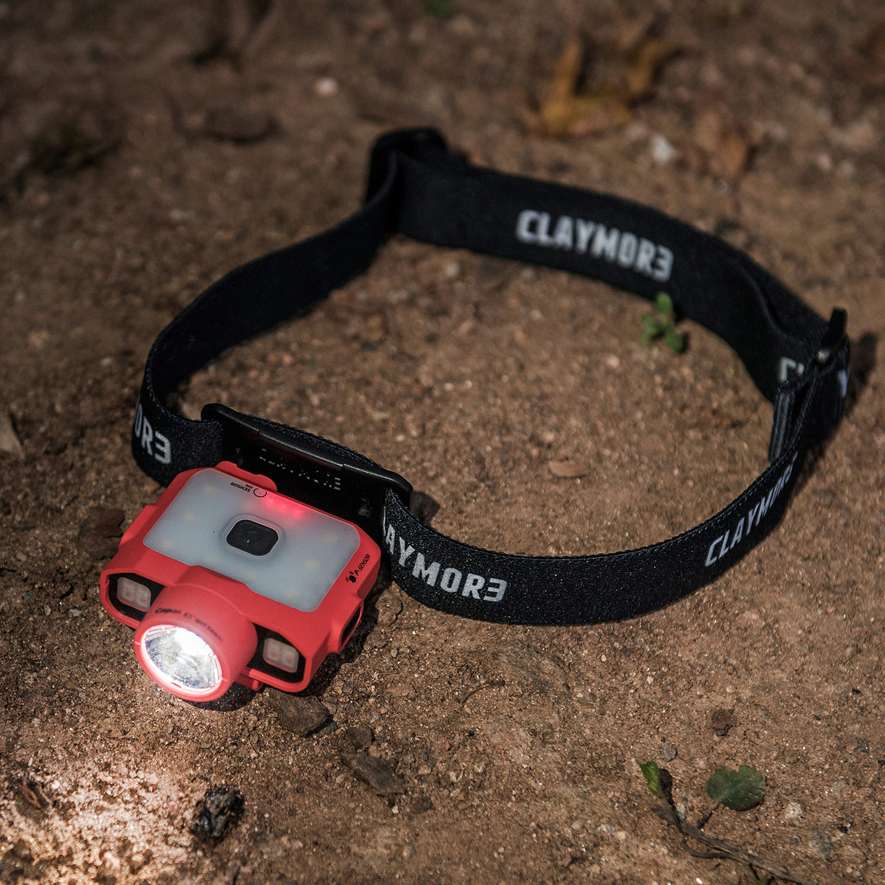 Claymore Capon Wearable Kit