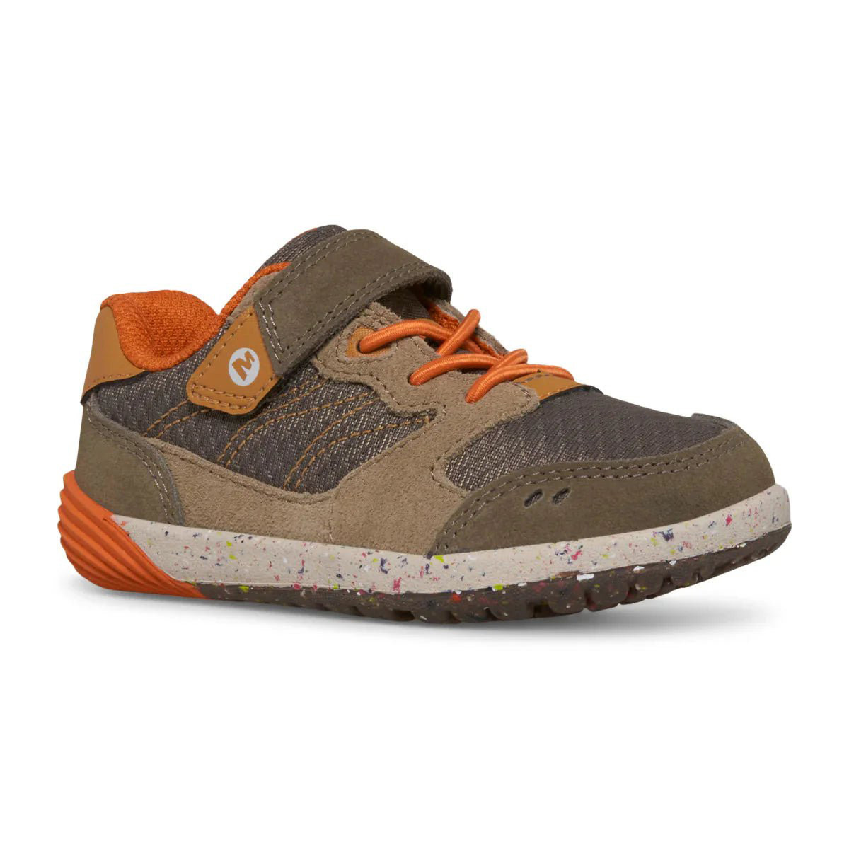 Merrell Bare Steps A83 Sneaker - Children