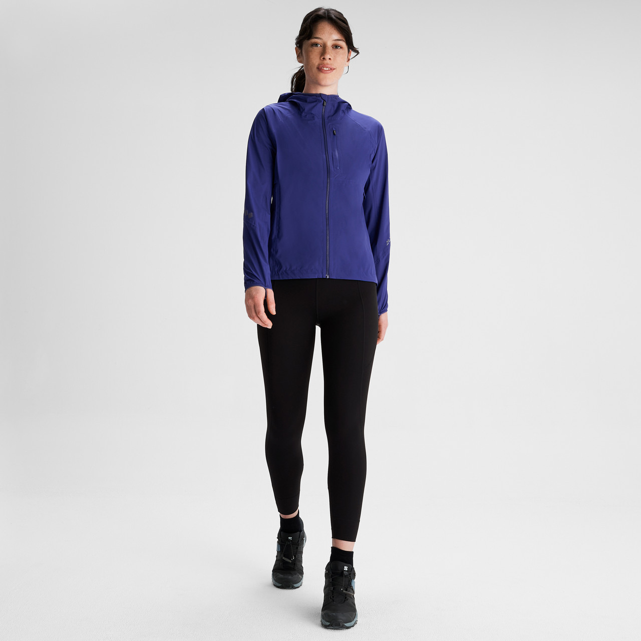 Kathmandu Seeker Jacket - Women's