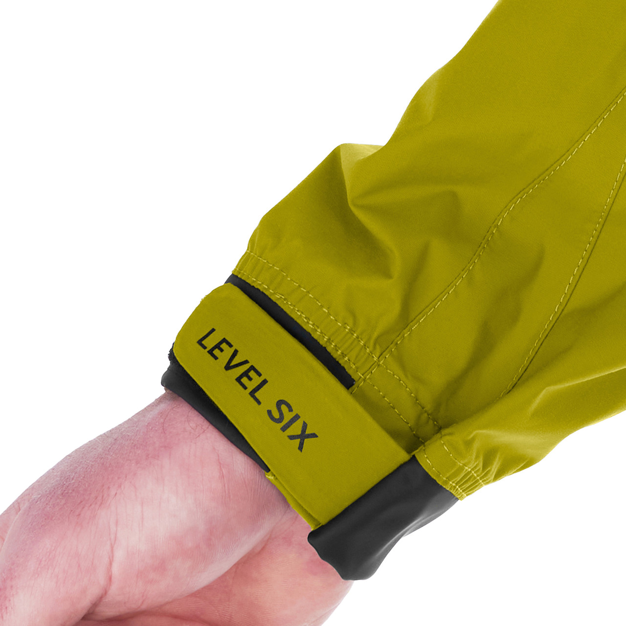 Level Six Jasper Top - Unisex