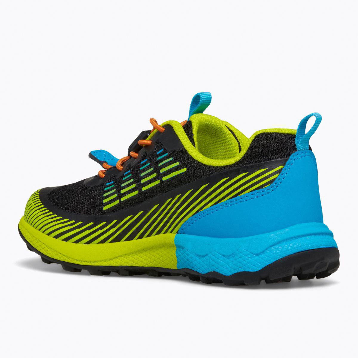 Merrell Agility Peak Shoes - Children to Youths