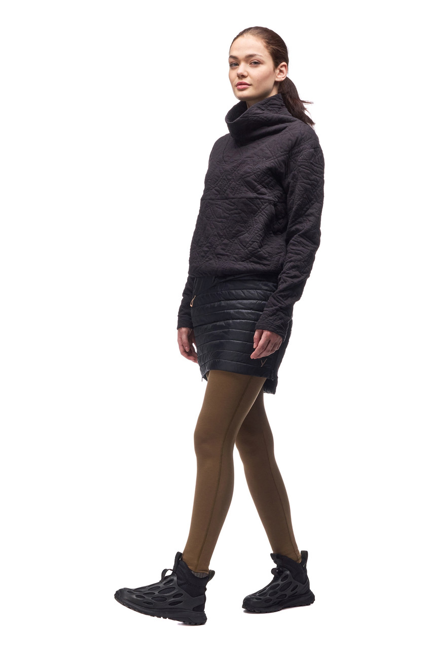 Indyeva Relevo Pullover - Women's