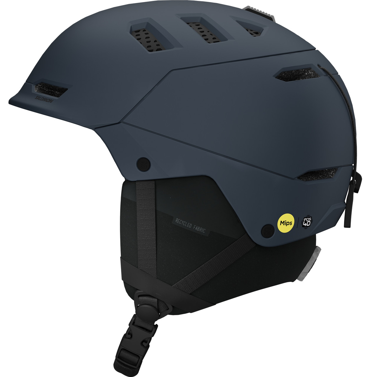 Salomon Husk Pro MIPS Helmet - Unisex