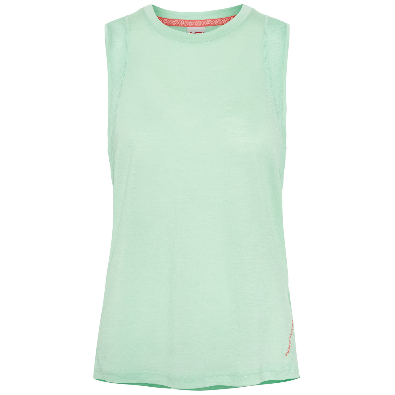 Kari Traa Embla Wool Top - Women's