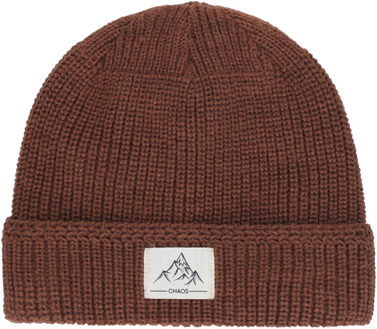 Chaos Reaction Beanie - Unisex