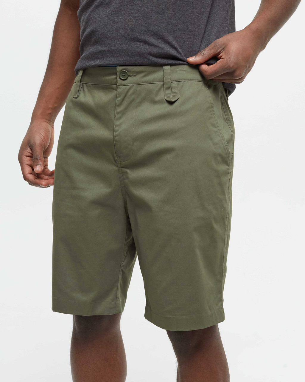 tentree TechBlend Latitude Shorts - Men's