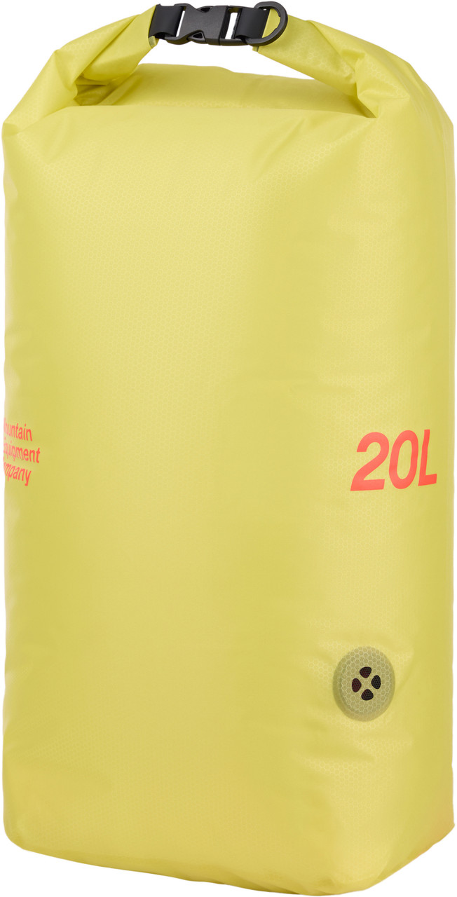 MEC Nano X-Hail Dry Bag
