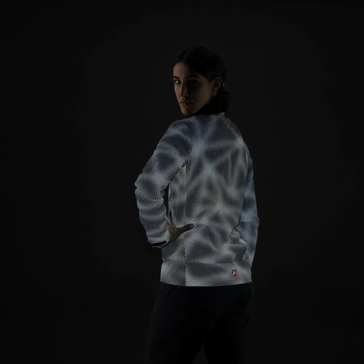 Castelli Commuter Reflex Jacket - Women's