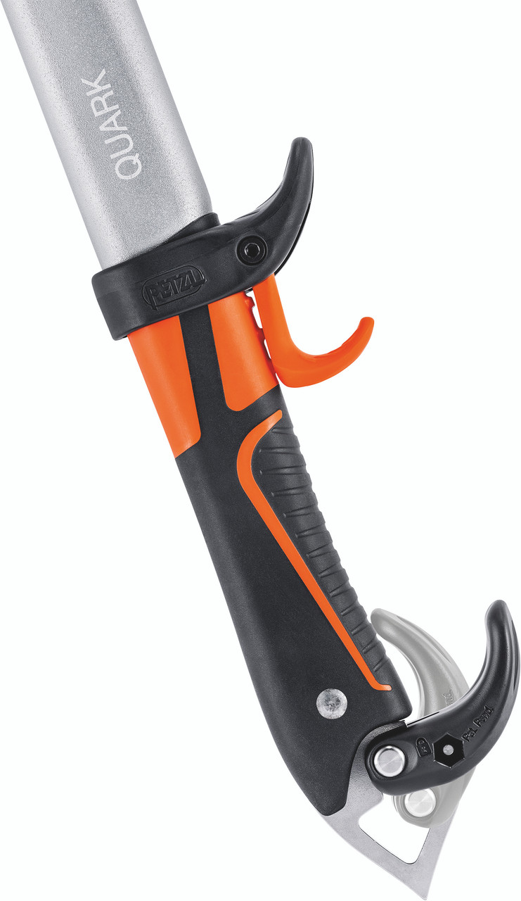 Petzl Quark Adze Ice Tool
