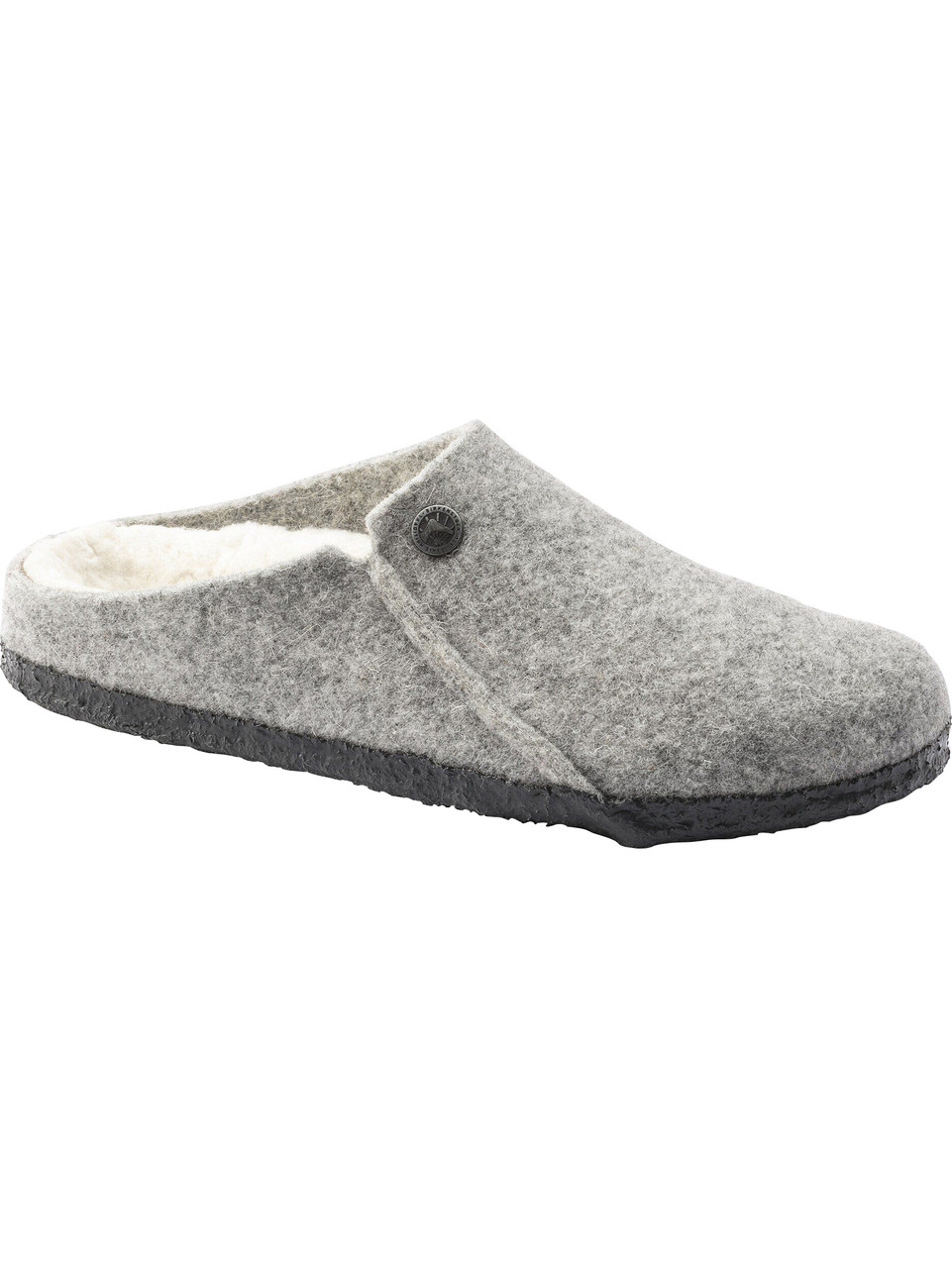 Birkenstock Zermatt Shearling Slippers - Unisex