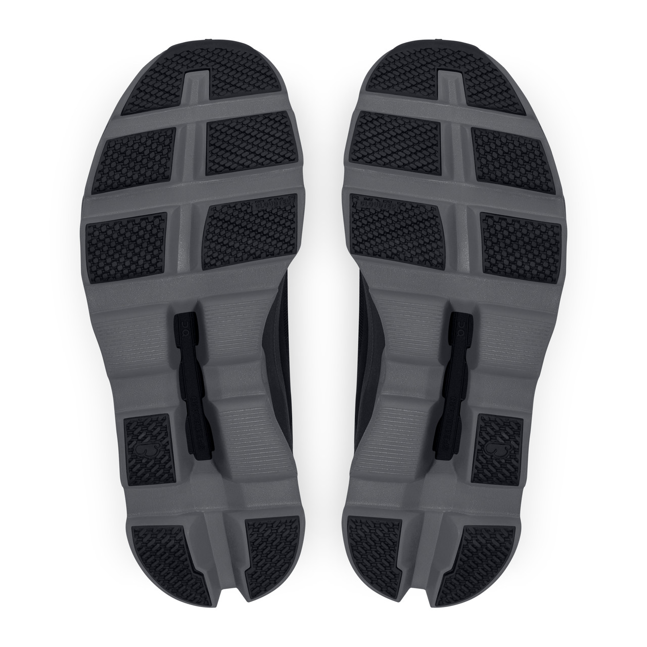 On Cloudmonster Road Running Shoes - Women's