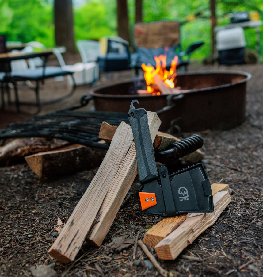 Gear Aid Balta Camp Hatchet