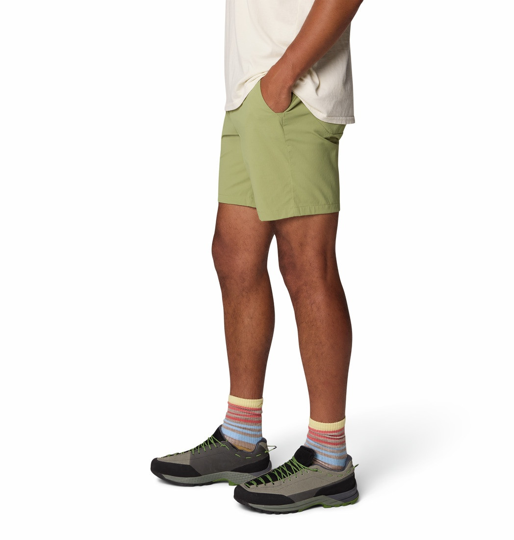 Mountain Hardwear Dynama Short - Men's