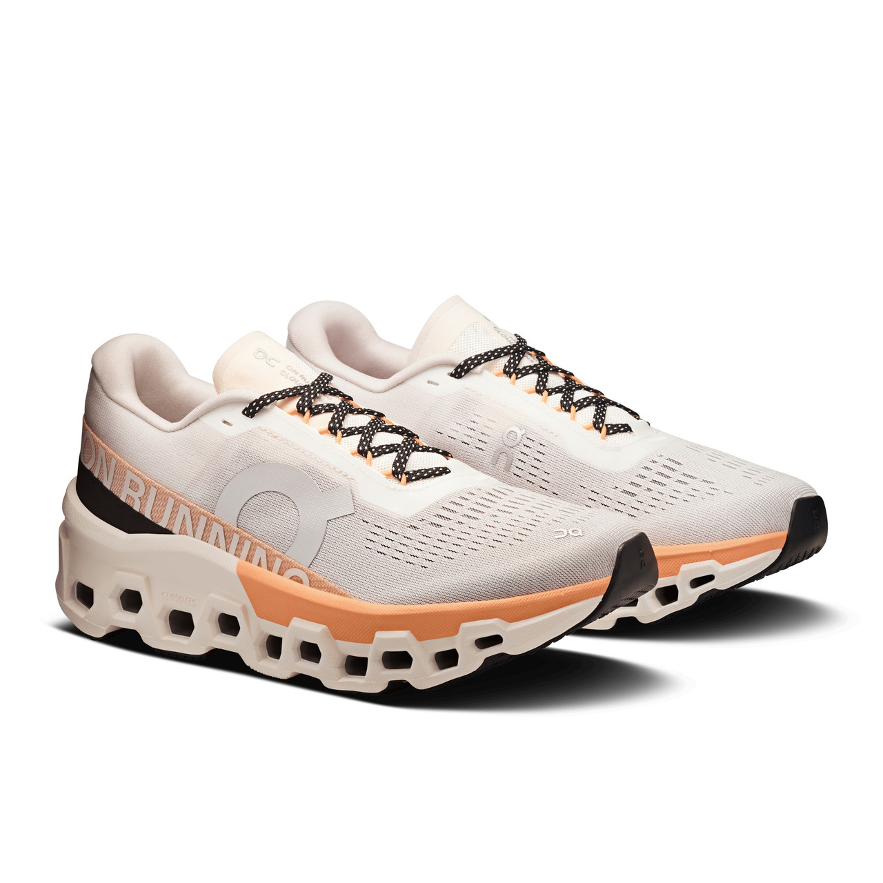 On Cloudmonster 2 Road Running Shoes - Women's