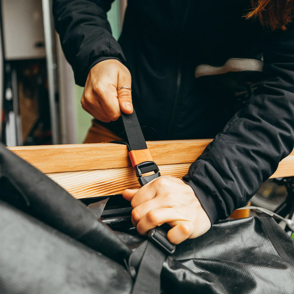 Gear Aid Utility Strap 25mm