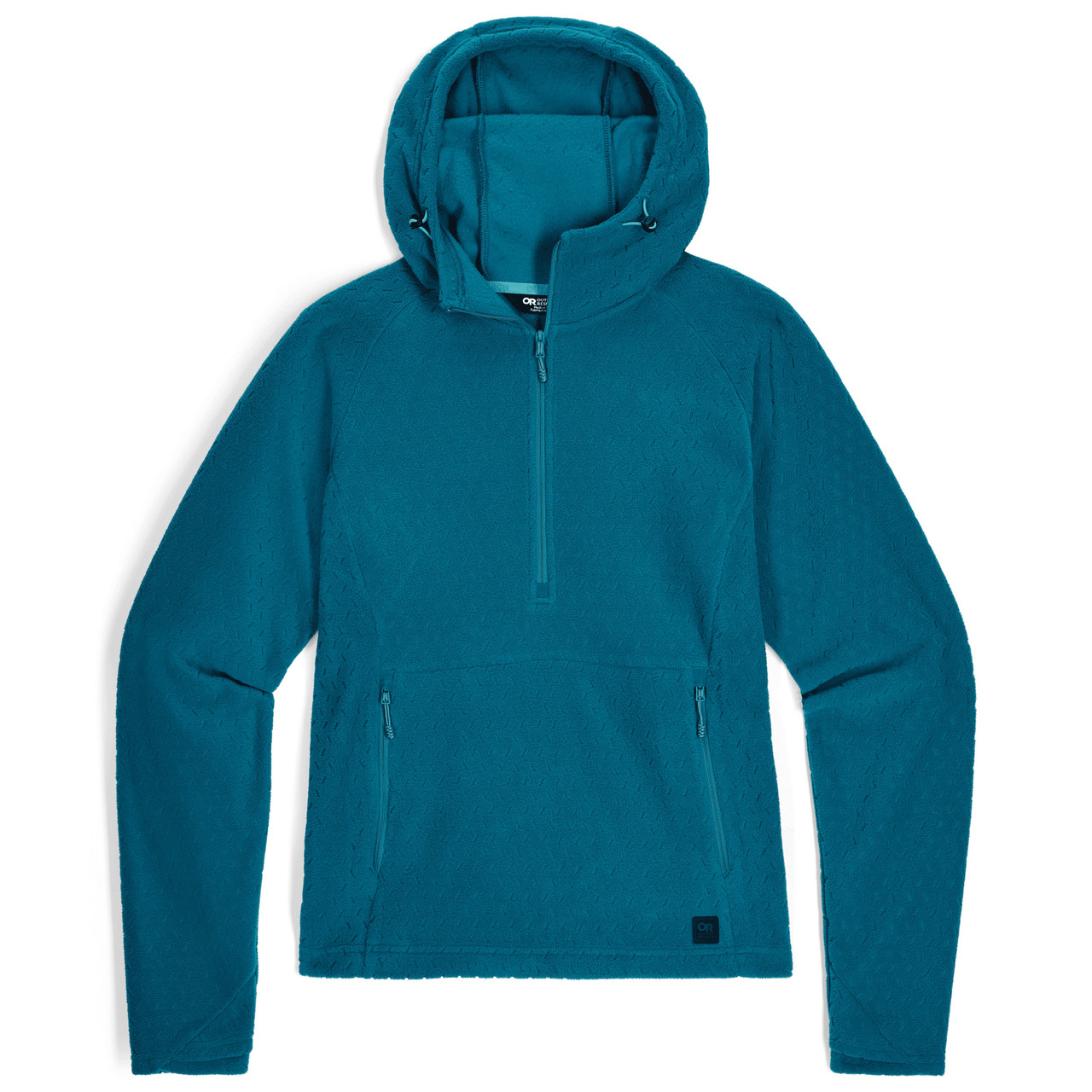 Outdoor Research Trail Mix XT Fleece Pullover Hoodie - Women's