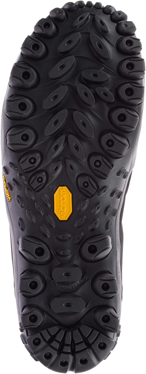 Merrell Chameleon 8 Thermo Tall Waterproof Winter Boots - Men's