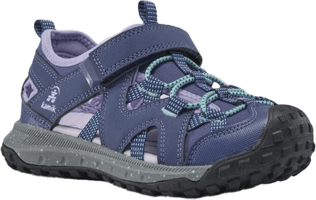 Kamik Drift Sandals - Youths