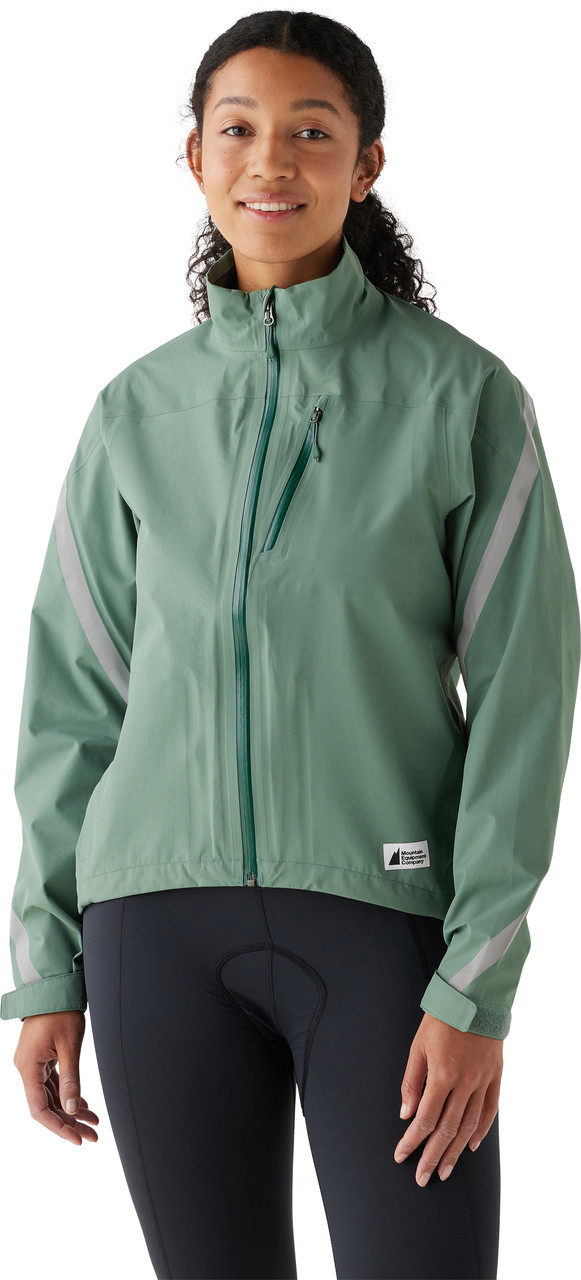 MEC Revolution Jacket - Women's