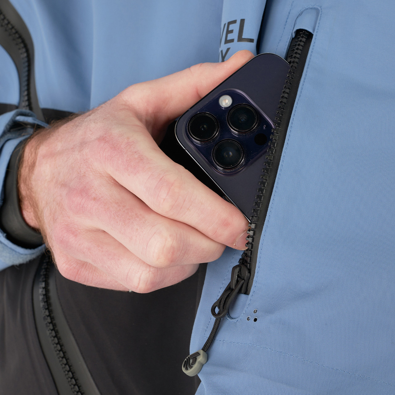 Level Six Loki Latex Free Drysuit - Men's