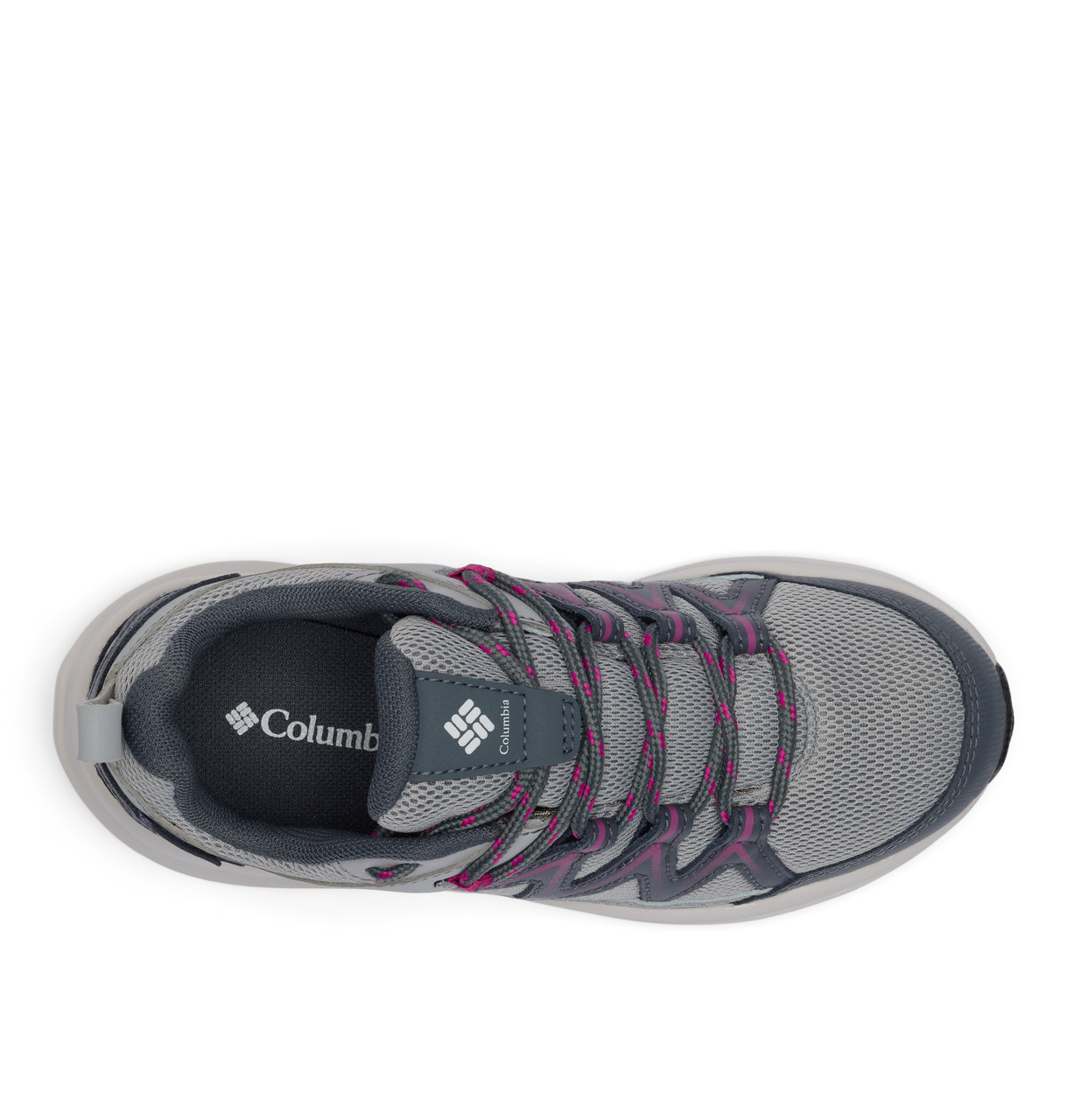 Columbia Peakfreak Rush WP Shoe - Children to Youths
