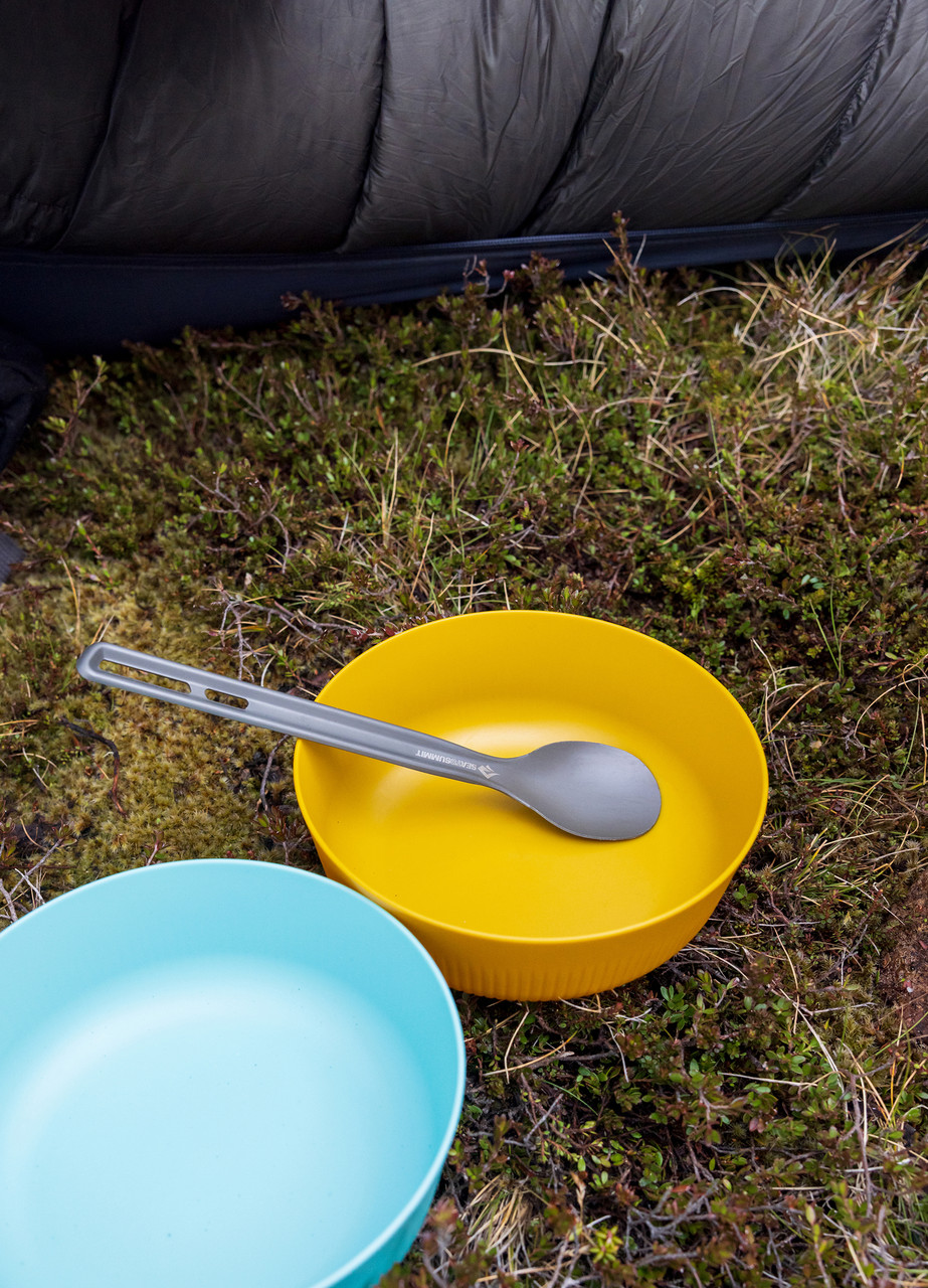 Sea To Summit Frontier UL Long Handle Spoon