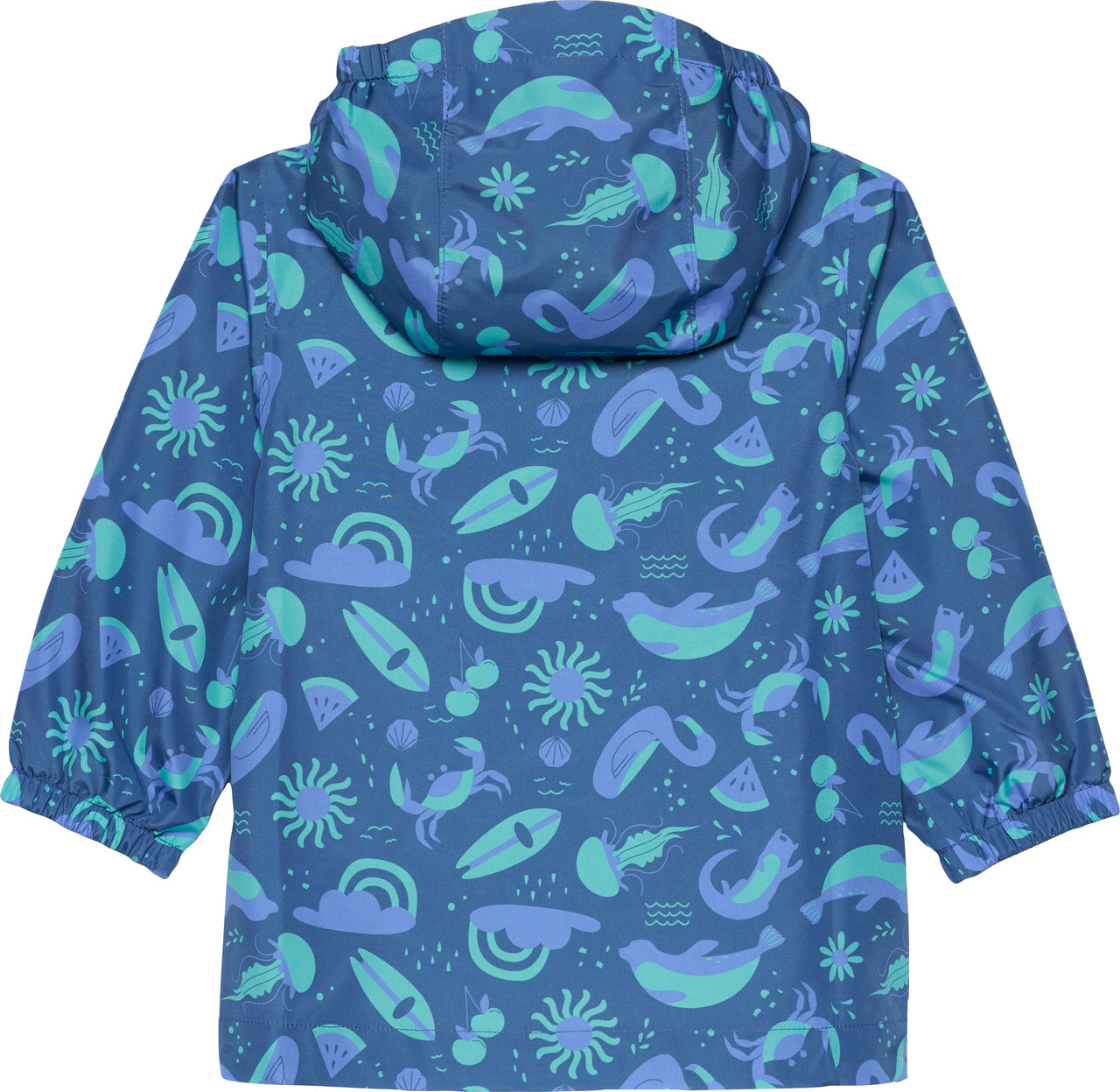 MEC x AQUANATOR Jacket - Infants