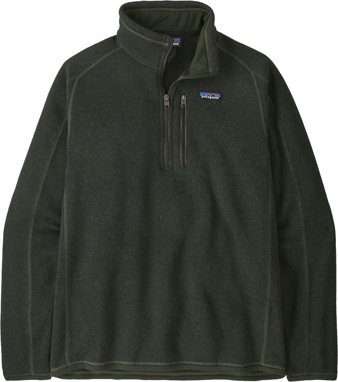 Patagonia Better Sweater Quarter Zip - Men's