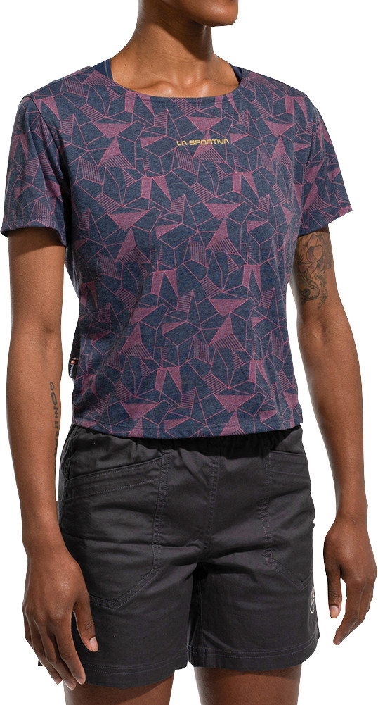 La Sportiva Dimension T-Shirt - Women's