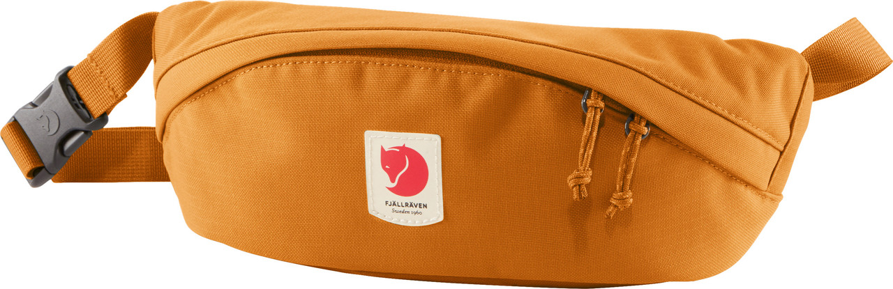 Fjallraven Ulvo Hip Pack - Unisex