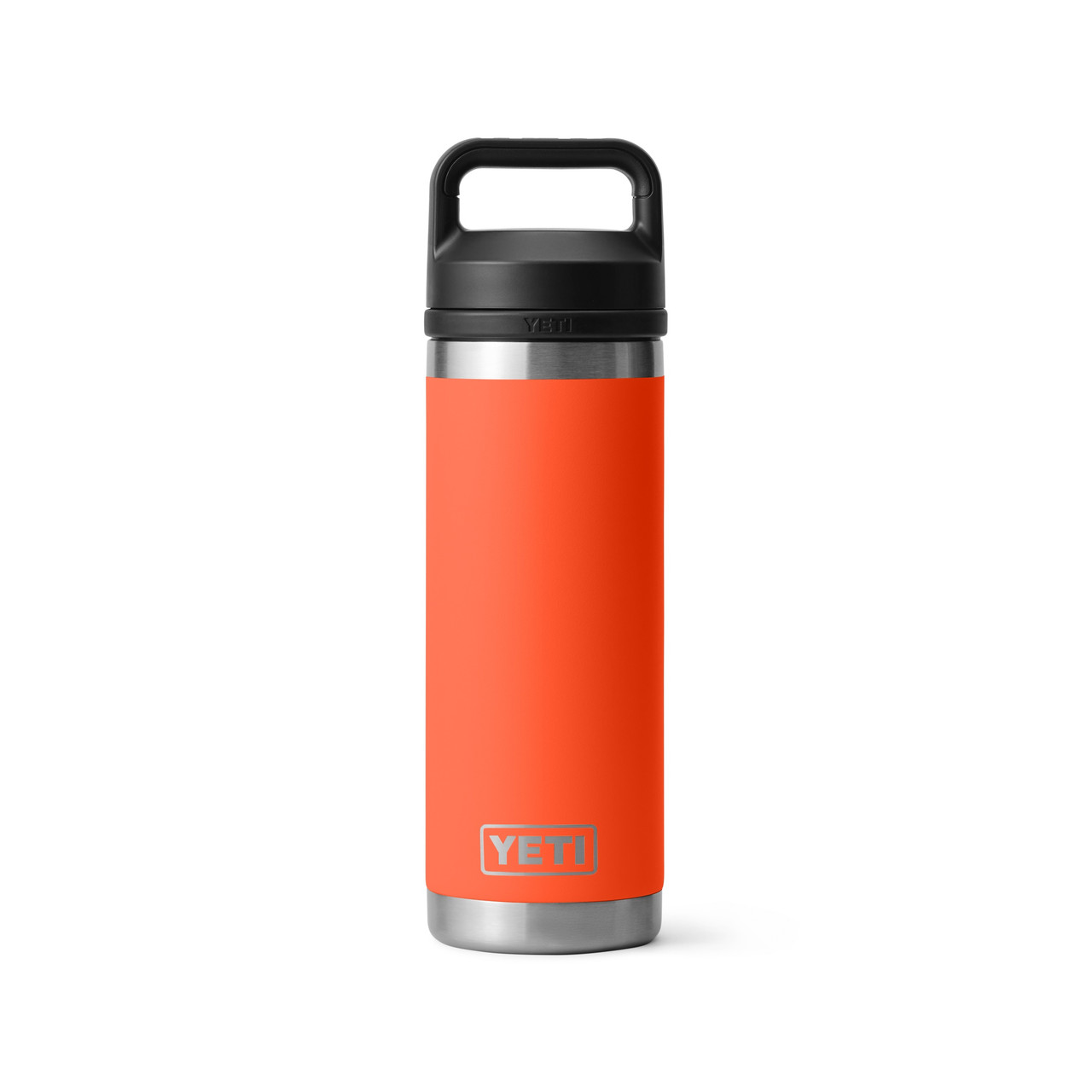 Yeti Rambler 532ml Bottle with Chug Cap