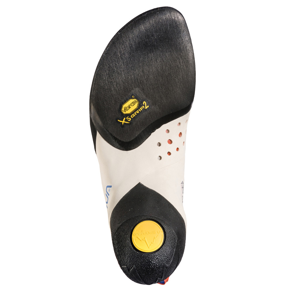 La Sportiva Solution Climbing Shoes - Women's