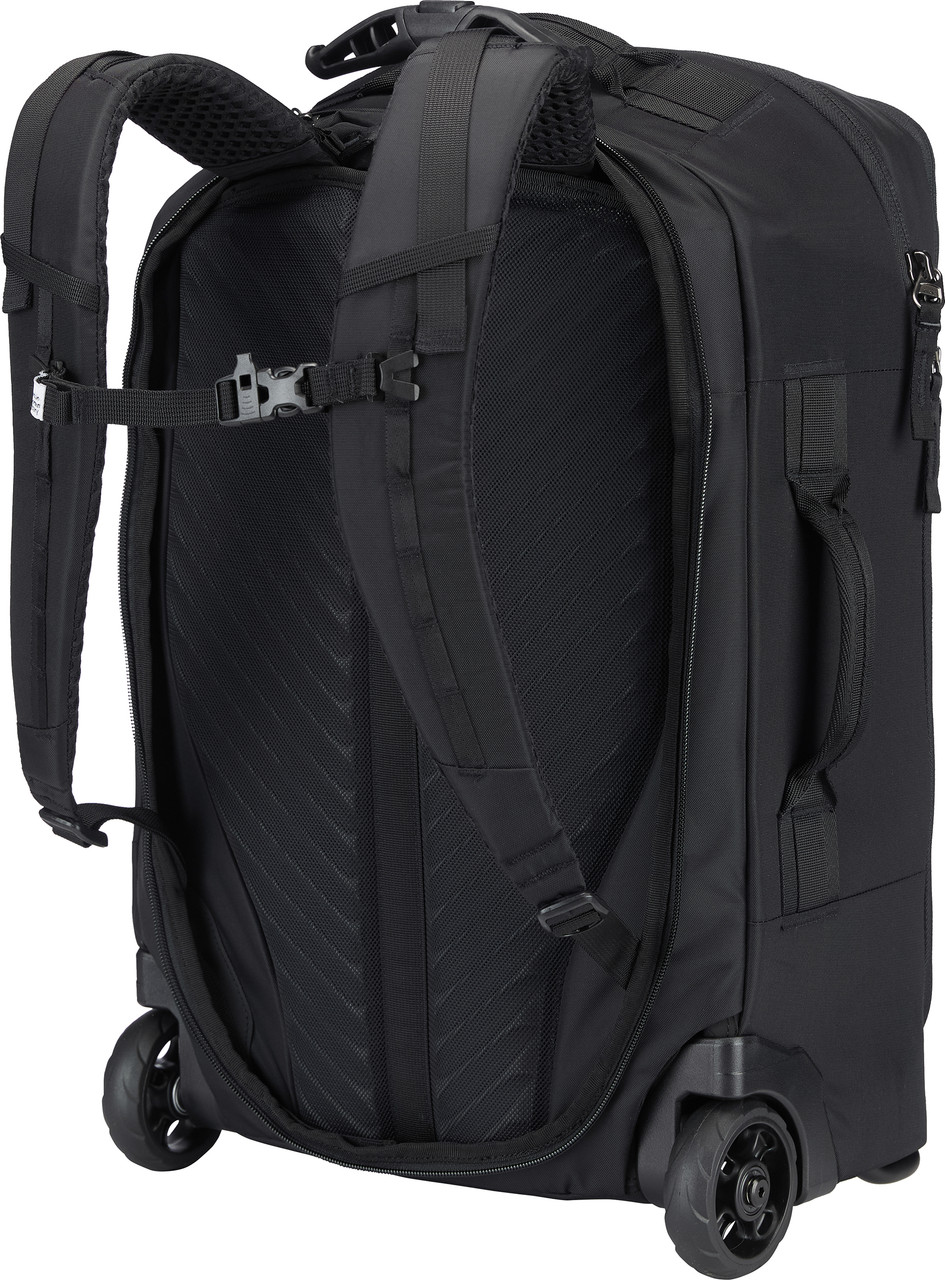 MEC Rolling Continent Carry On Pack - Unisex
