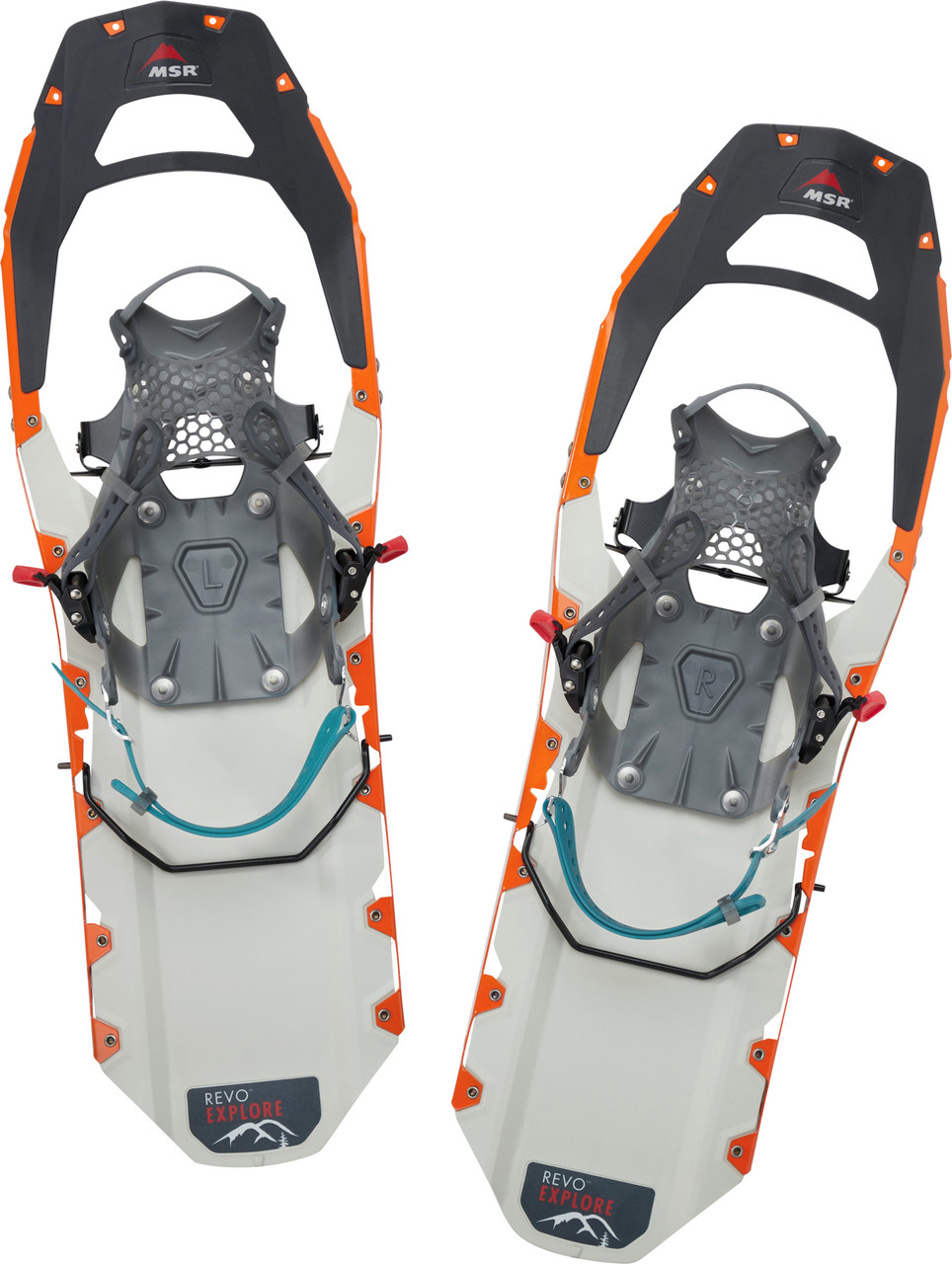 MSR Revo Explore Snowshoes - Unisex
