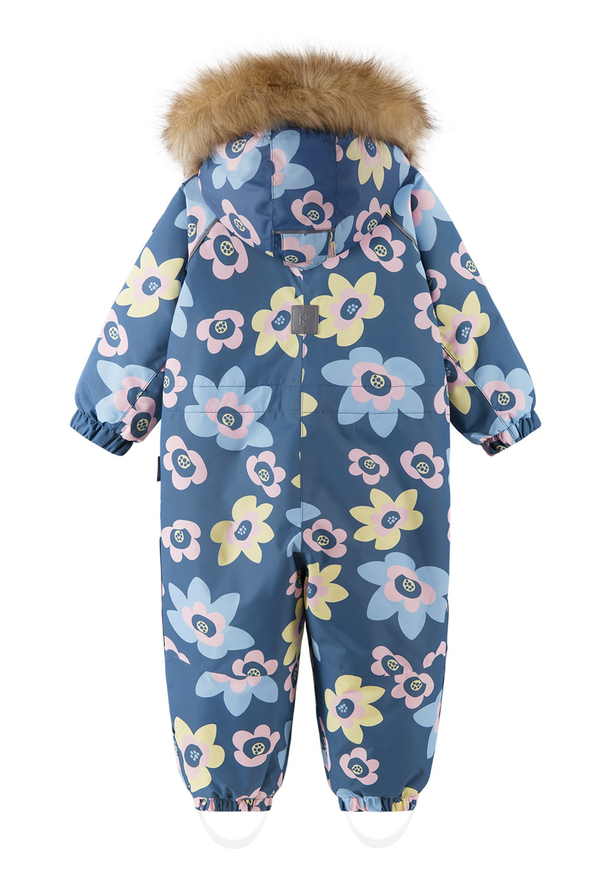 Reima Lappi Reimatec Winter Overall - Infants to Children