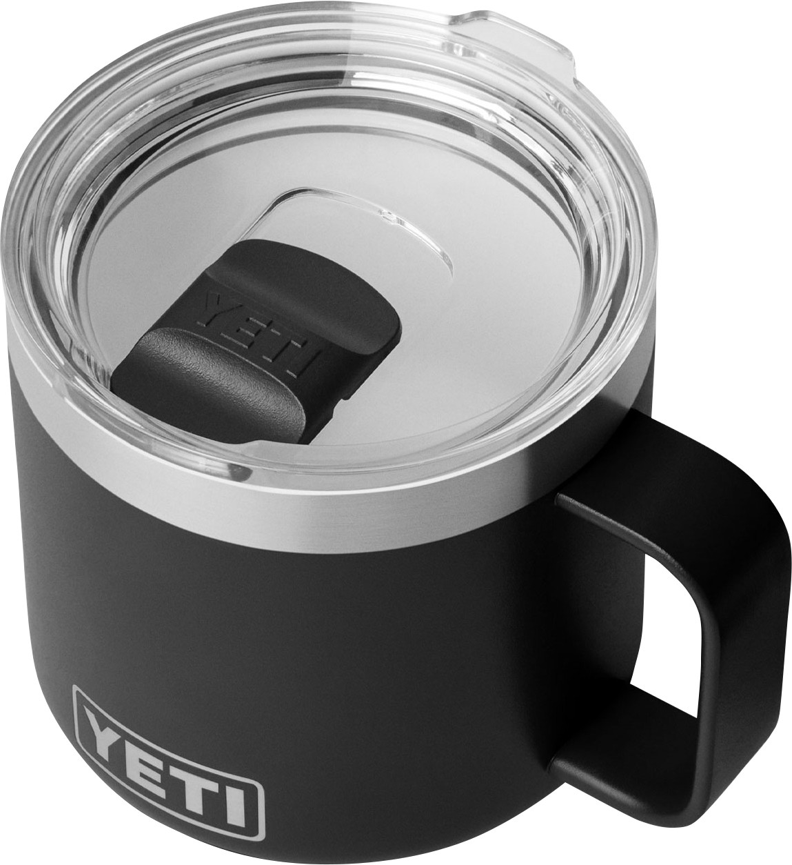 Yeti Rambler 414ml CL Stackable Mug with Magslider Lid