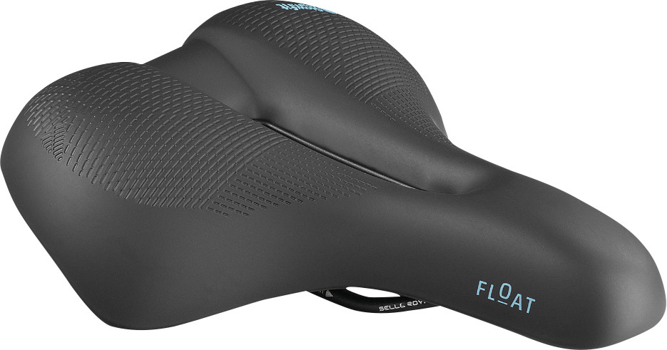 Selle Royal Float Relaxed Saddle - Unisex