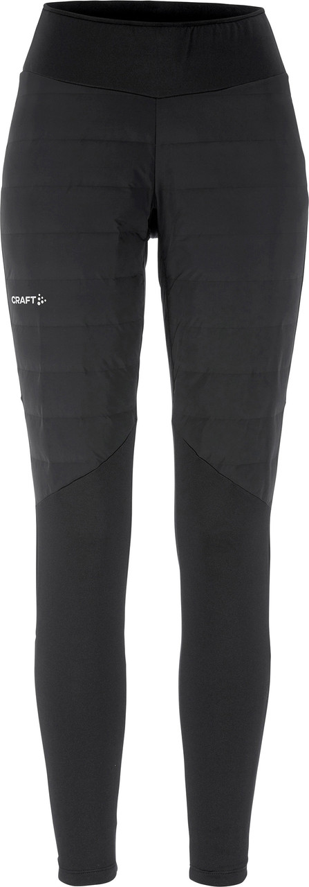 Craft SUBZ Tights 4 - Women's