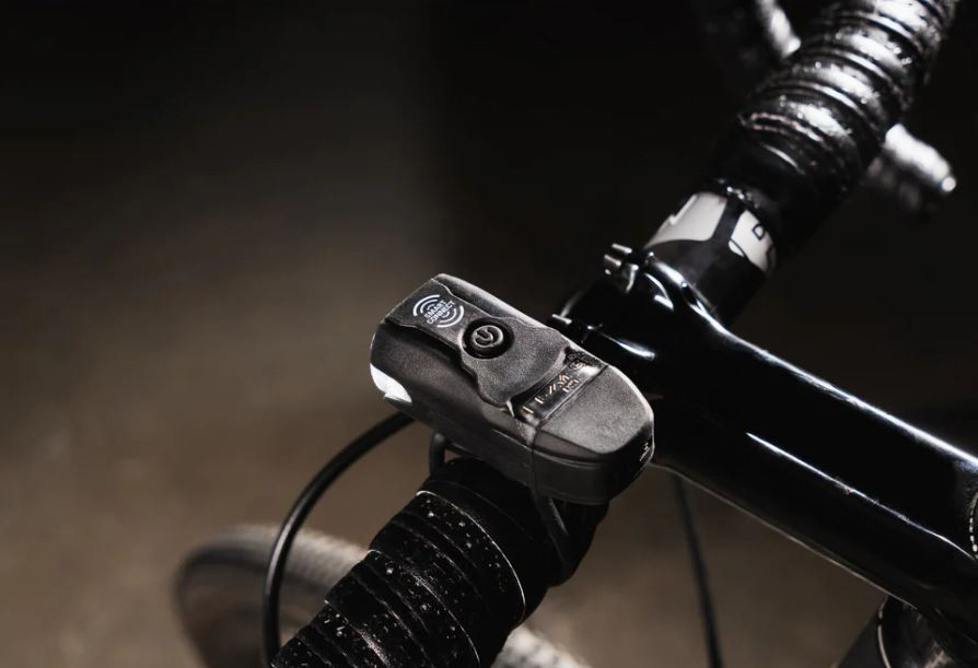 Lezyne KTV Drive / KTV Pro Smart Light Set