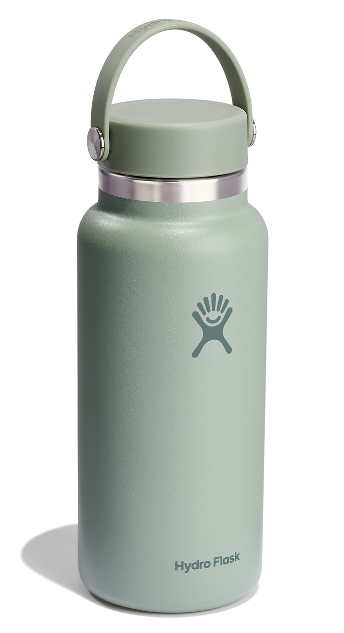 Hydro Flask Wide Mouth Bottle 946ml