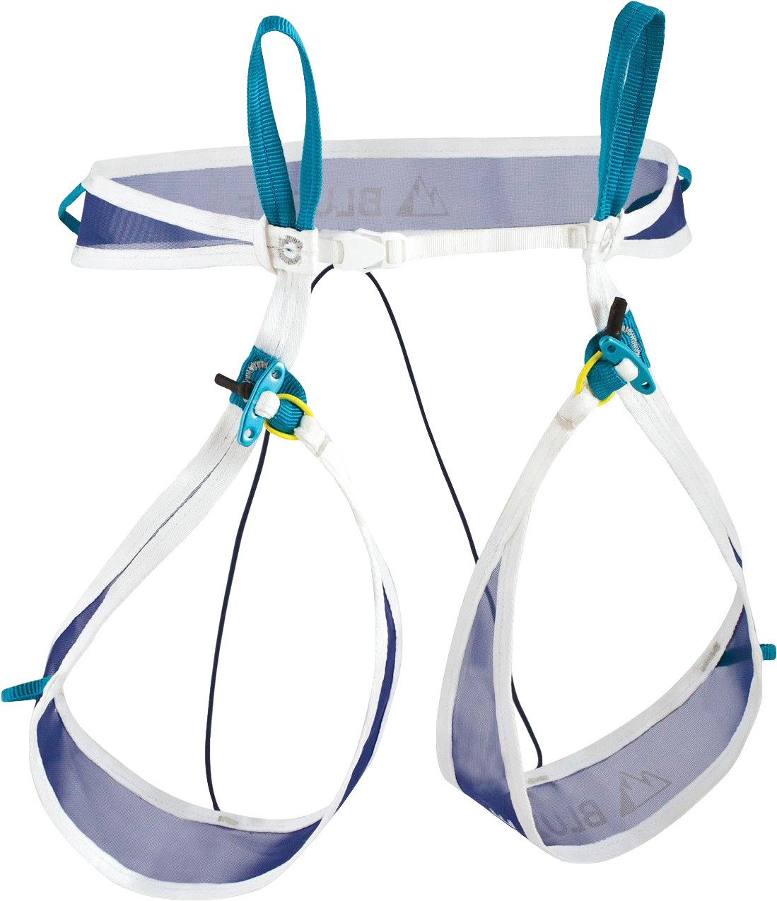 Blue Ice Choucas Light Harness - Unisex