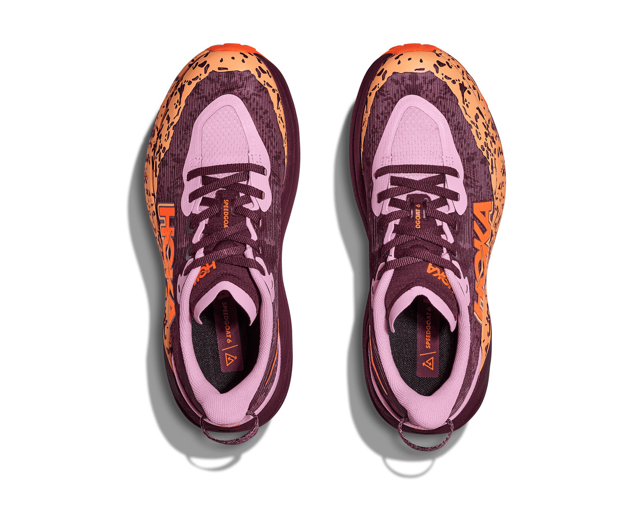 Hoka Speedgoat 6 Youth - Youths