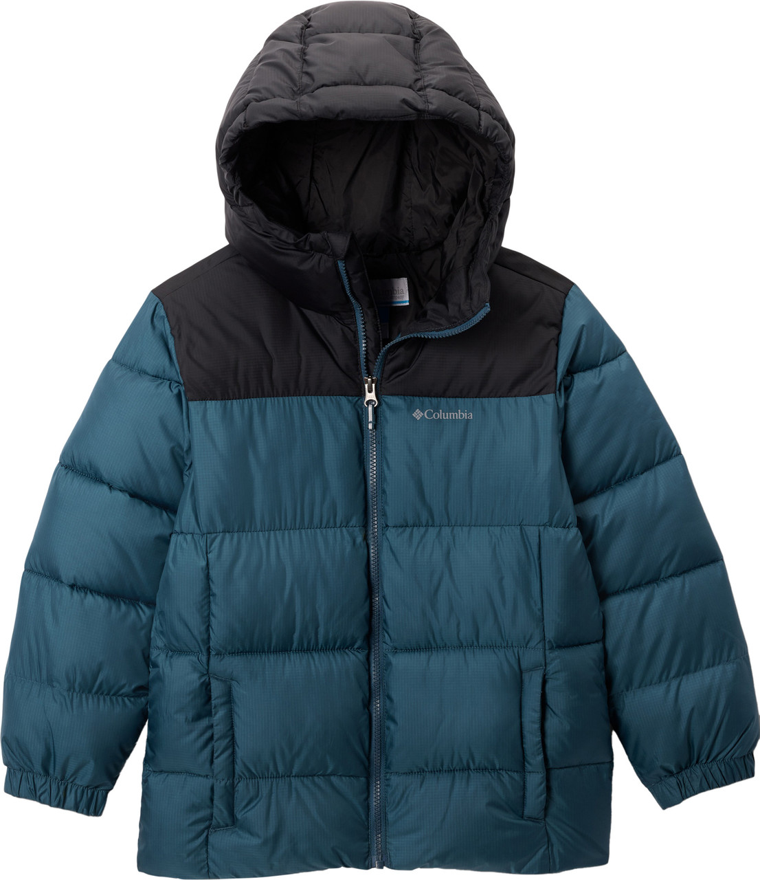 Columbia Puffect Hooded Jacket - Youths